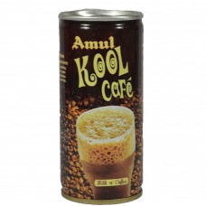 Amul - Kool Cafe Can